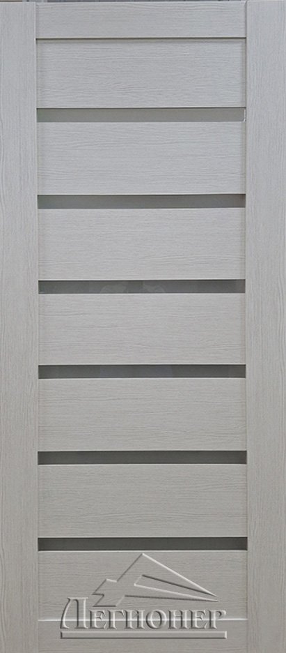 межкомнатная дверь Эко Simple 206 эшвайт