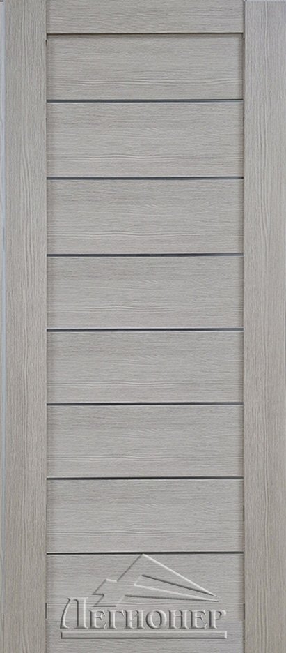 межкомнатная дверь Эко Simple 227 капучино