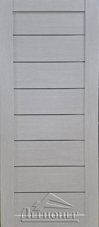межкомнатная дверь Эко Simple 227 эшвайт